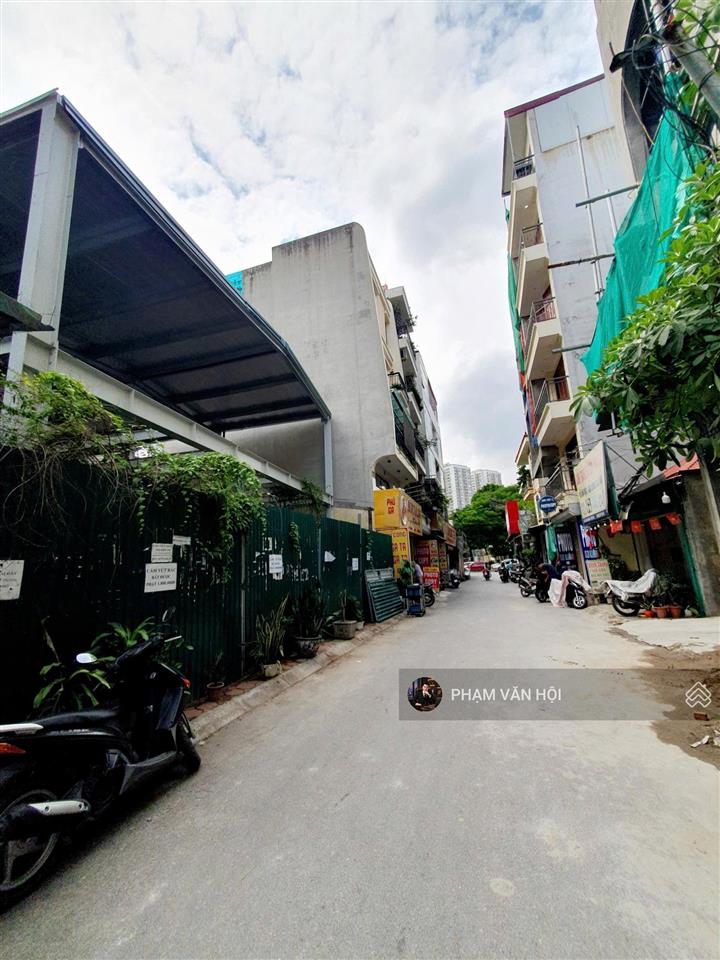 Cho thuê mặt bằng xuân la, tây hồ, diện tích 1.120m, 2 mặt ngõ, giá từ 150 triệu/tháng