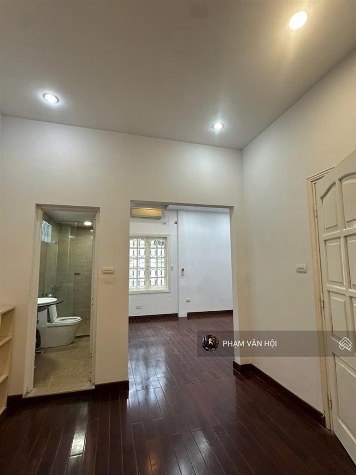 Cho thuê nhà riêng 4 tầng 3pnkk ngõ 7 phố thụy khuê tây hồ  gần hồ tây  giá 13 triệu/ th