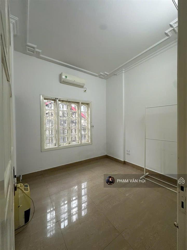 Cho thuê nhà riêng 4 tầng 3pnkk ngõ 7 phố thụy khuê tây hồ  gần hồ tây  giá 13 triệu/ th