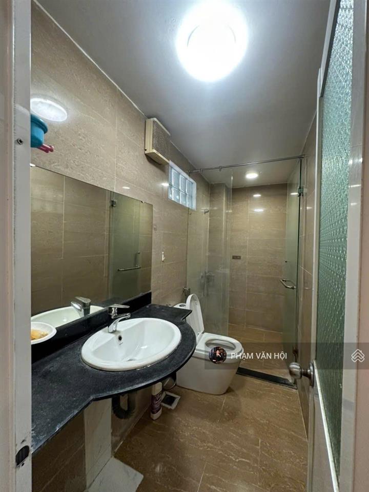 Cho thuê nhà riêng 4 tầng 3pnkk ngõ 7 phố thụy khuê tây hồ  gần hồ tây  giá 13 triệu/ th