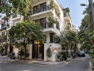 Bán nhà 4 tầng phố tây hồ xuân diệu quảng an tây hồ hà nội 100m4 tầng giá 42 tỷ  giá rẻ