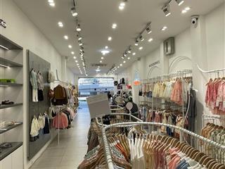 Mặt phố chùa bộc  100m  4 tầng  mặt tiền 5.5m  2 thoáng  kinh doanh đỉnh giá 70 tỷ.