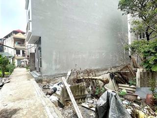 Mảnh đất do nha nam từ liêm  56m  mt rộng  cách ô tô 30m  chỉ 7.8 tỷ .