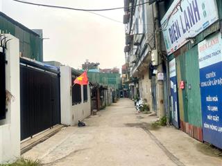 Ham vui world cup chính chủ bán mảnh đất tại bùi xương trạch, 42m2 mặt tiền 4m, giá 1,6 tỷ