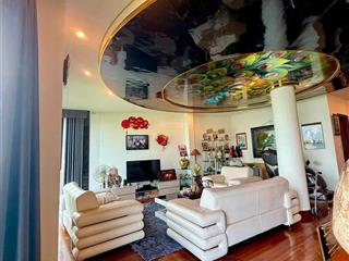 Kinh doanh mặt phố siêu víp tây hồ 86m 6 tầng mặt tiền rộng chỉ 86 tỷ.