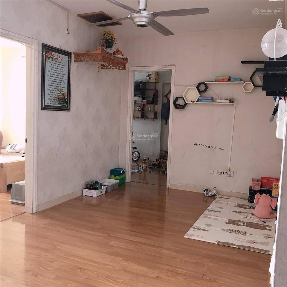 4,38 tỷ 2 phòng ngủ sdu trần phú? có thật không vậy?