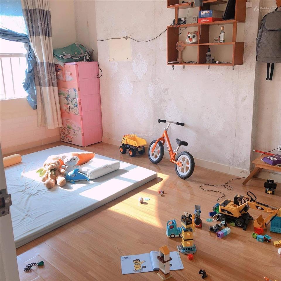 4,38 tỷ 2 phòng ngủ sdu trần phú? có thật không vậy?