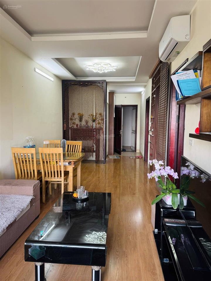 Rẻ nhất hà đông 2 phòng ngủ giá tốt tòa 19t6 kiến hưng 70m2, sổ đỏ chính chủ