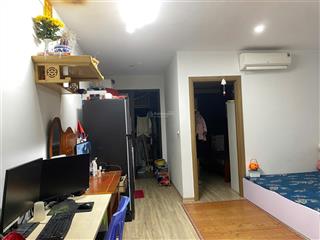 Căn hộ 1 ngủ tòa 19t1 lucky house  40m, full đồ  giá siêu rẻ tại hà đông tỷ