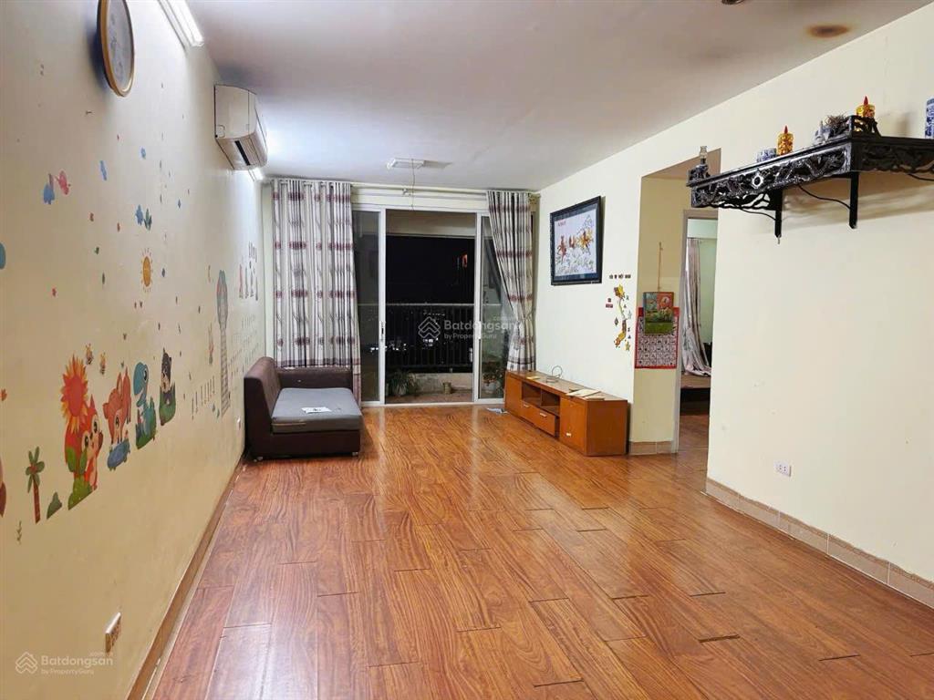 2pn  2wc hemisco xa la  86m, giá 4.99 tỷ giá thơm nhất hà đông