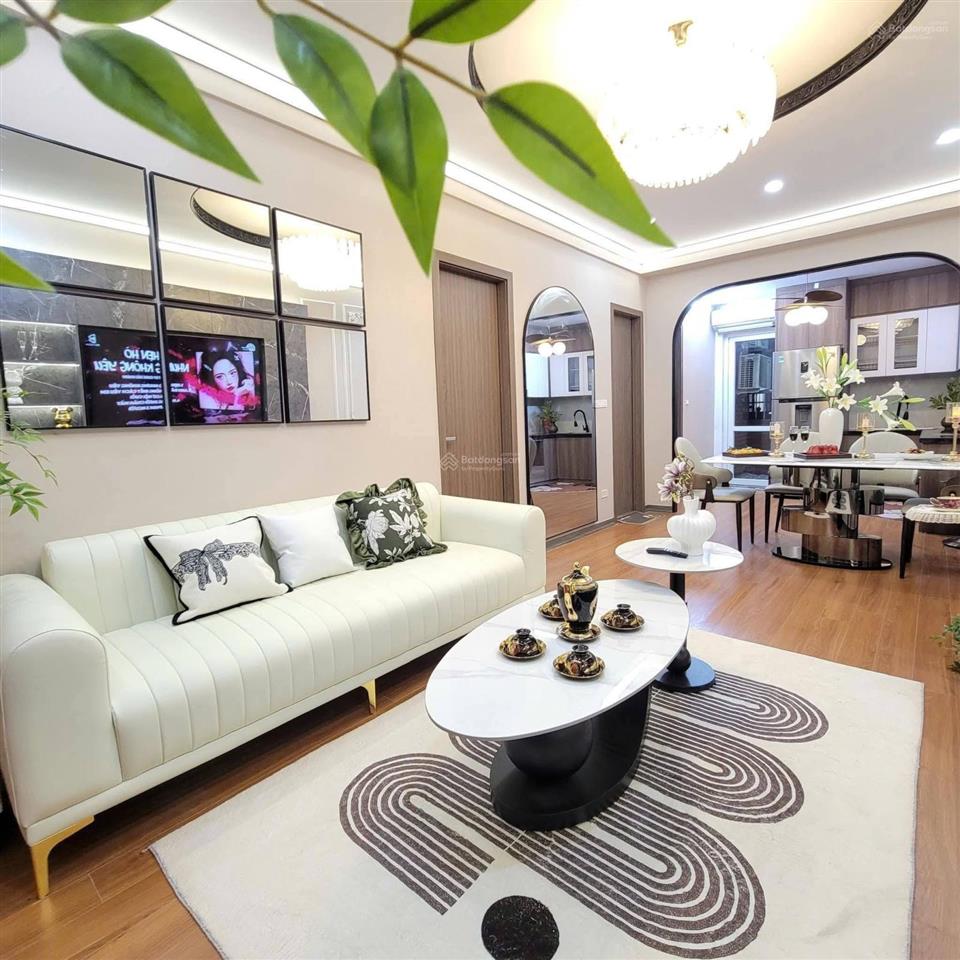 Siêu phẩm  2pn ct6a xa la  full nội thất đẹp