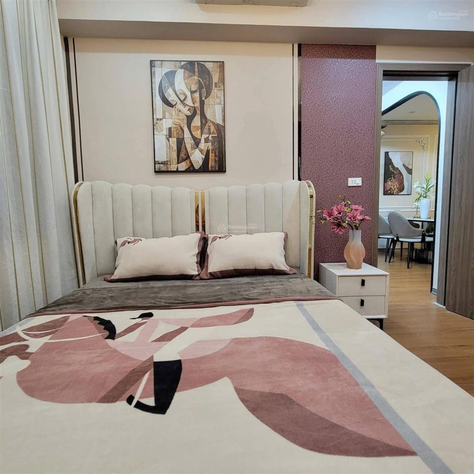 Siêu phẩm  2pn ct6a xa la  full nội thất đẹp