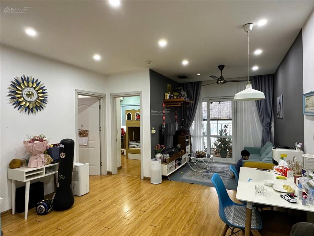 Tìm đâu căn hộ 2pn 2wc ct2 pcc1 hà đông 67m², view thoáng, giá 3.8 tỷ