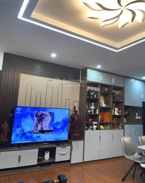 Bán căn hộ chung cư 84 m2, 3pn, 2wc, giá 6,47 tỷ tại dương nội 3, quận hà đông