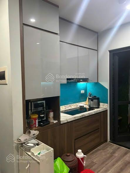 Bán căn hộ chung cư 84 m2, 3pn, 2wc, giá 6,47 tỷ tại dương nội 3, quận hoàng mai