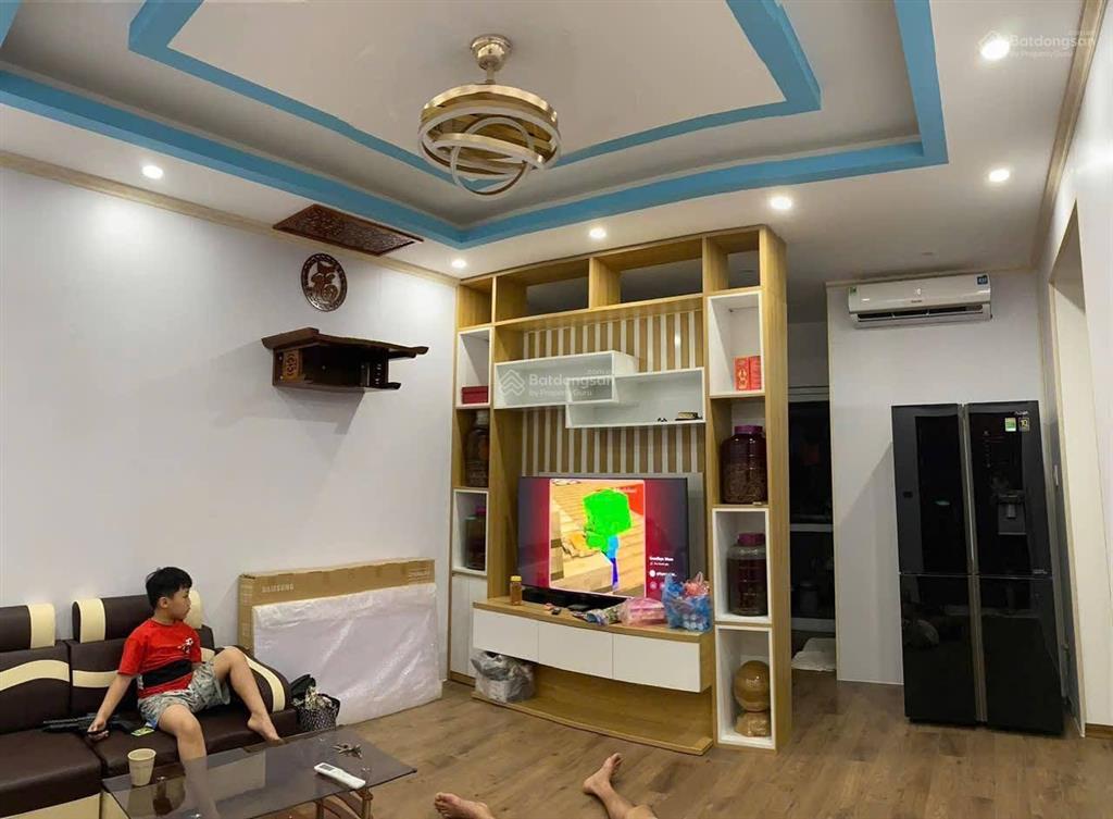Bán căn hộ chung cư 69,6 m², 2pn, 2wc, giá 4,80 tỷ tại ct4c kđt, ct4 xa la, phúc la, hà đông