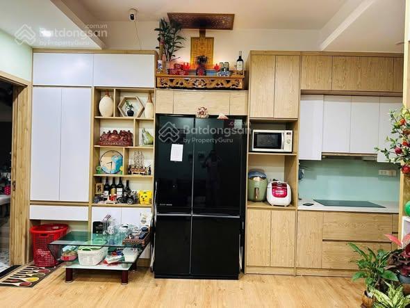 Bán căn hộ chung cư 60m2, 2pn, 2wc, giá 2,85 tỷ tại ct8a đại thanh  xã đại thanh, kđt đại thanh