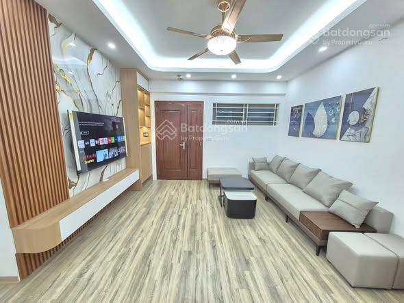Bán căn hộ chung cư 70 m2, 2pn, 2wc, giá 4,29 tỷ tại ct4c kđt, ct4 xa la