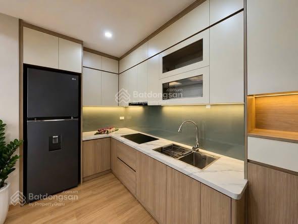 Bán căn hộ chung cư 100 m2, 3pn, 2wc, giá 6,15 tỷ tại khu đô thị mới, khu đô thị mới xa la, phúc la