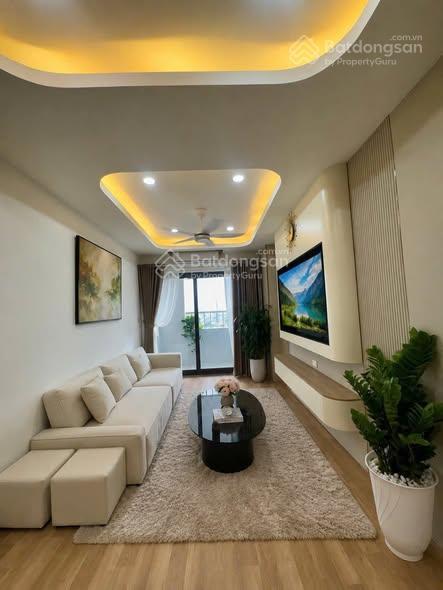 Bán căn hộ chung cư 100 m2, 3pn, 2wc, giá 6,15 tỷ tại khu đô thị mới, khu đô thị mới xa la, phúc la