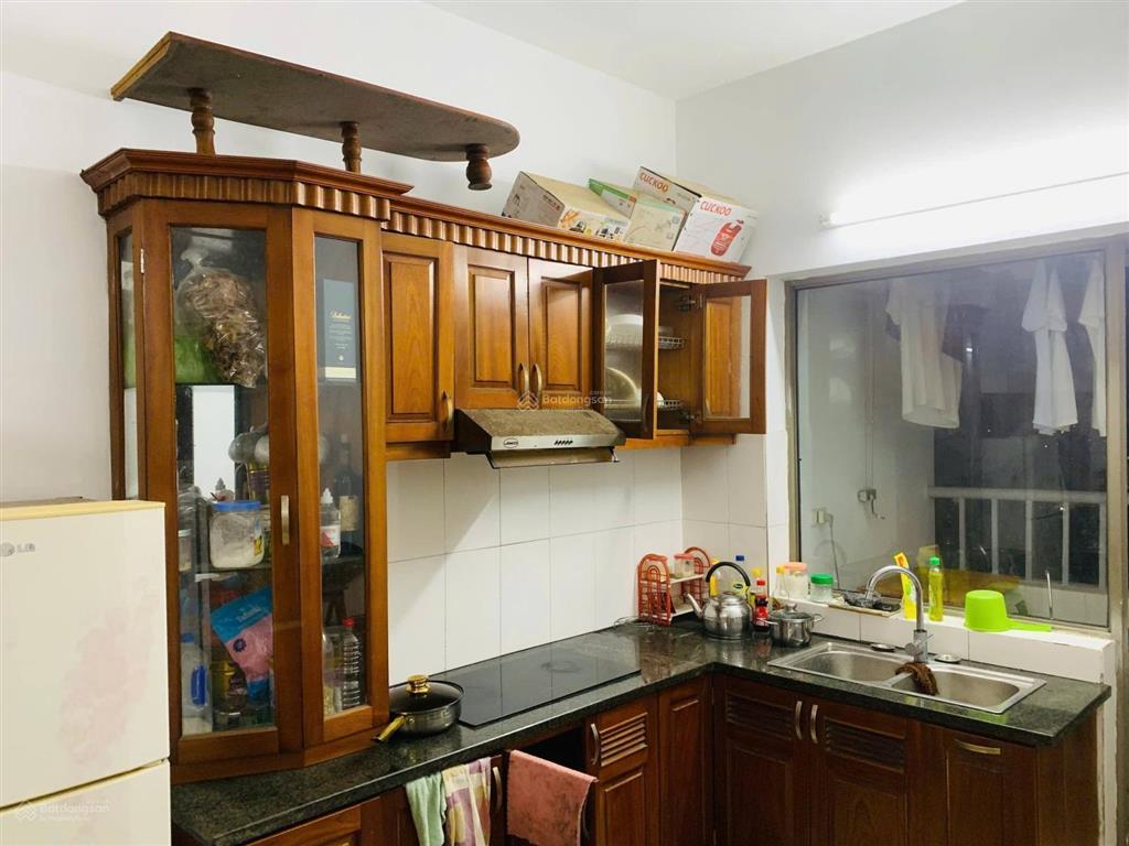 Bán căn hộ chung cư 84 m2, 1pn, 1wc, giá 4,45 tỷ tại khu đô thị mới, khu đô thị mới xa la, hà đông