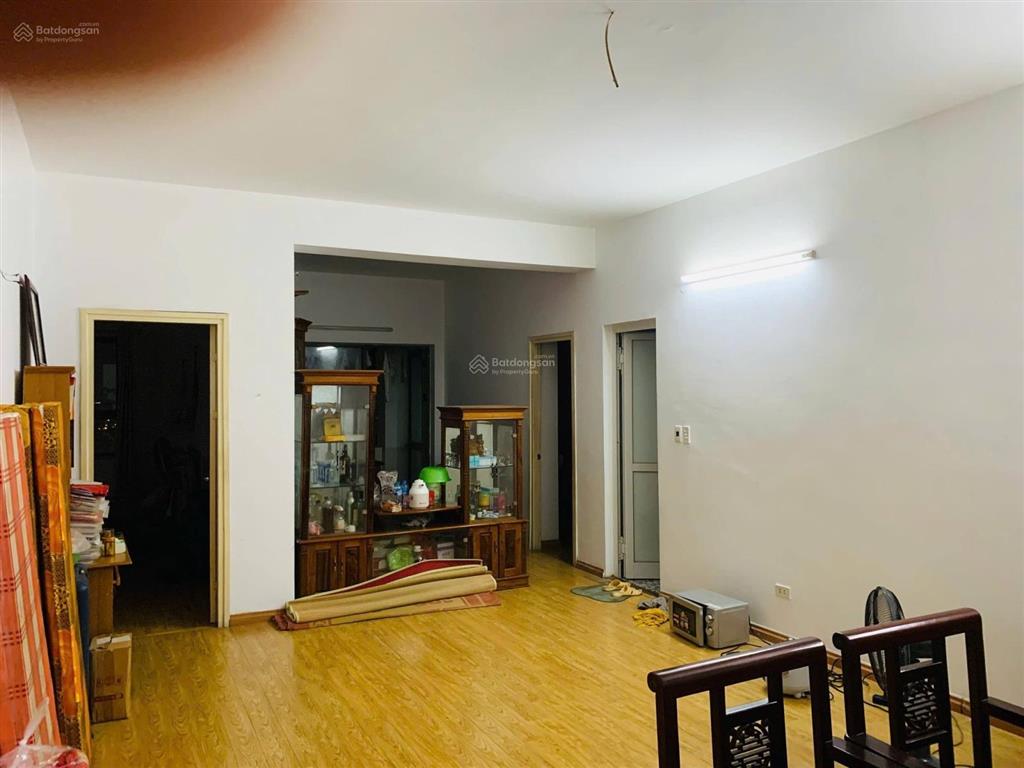 Bán căn hộ chung cư 84 m2, 1pn, 1wc, giá 4,45 tỷ tại khu đô thị mới, khu đô thị mới xa la, hà đông