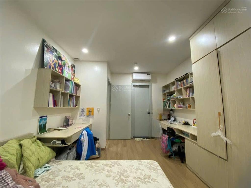 Hồ gươm plaza 110m, 3pn 2wc, full nội thất, giá 8,25 tỷ