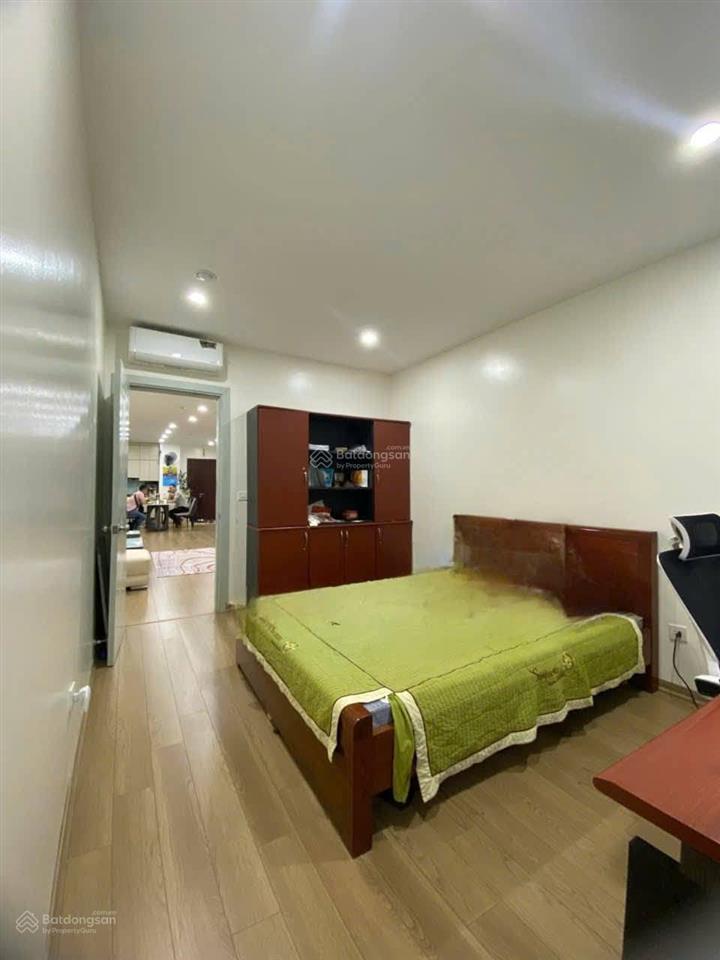 Hồ gươm plaza 110m, 3pn 2wc, full nội thất, giá 8,25 tỷ
