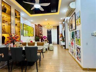 Căn đầu hồi 78,5m 2pn 2wc, giá 5,35 tỷ tại chung cư viện 103