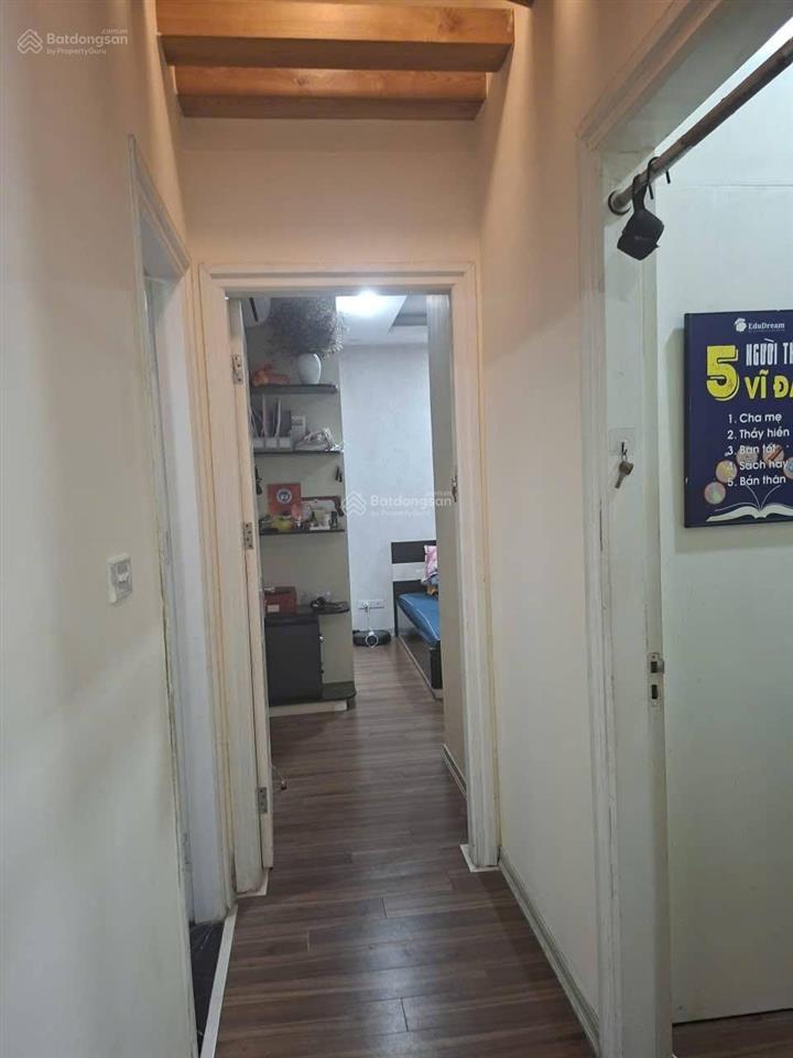 **hàng hiếm chung cư viện 103  78m, 2pn 2wc, giá 5.15 tỷ**