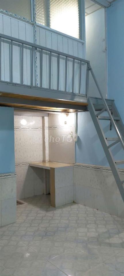 Nhà mình có 2 phòng trọ trống cần cho thuê 