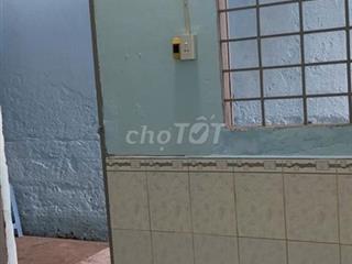 Nhà mình có 2 phòng trọ trống cần cho thuê 