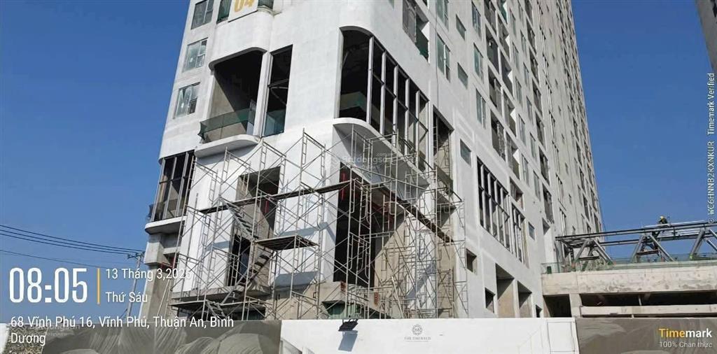 Cần ra căn 1pn, view thoáng. làm việc chính chủ