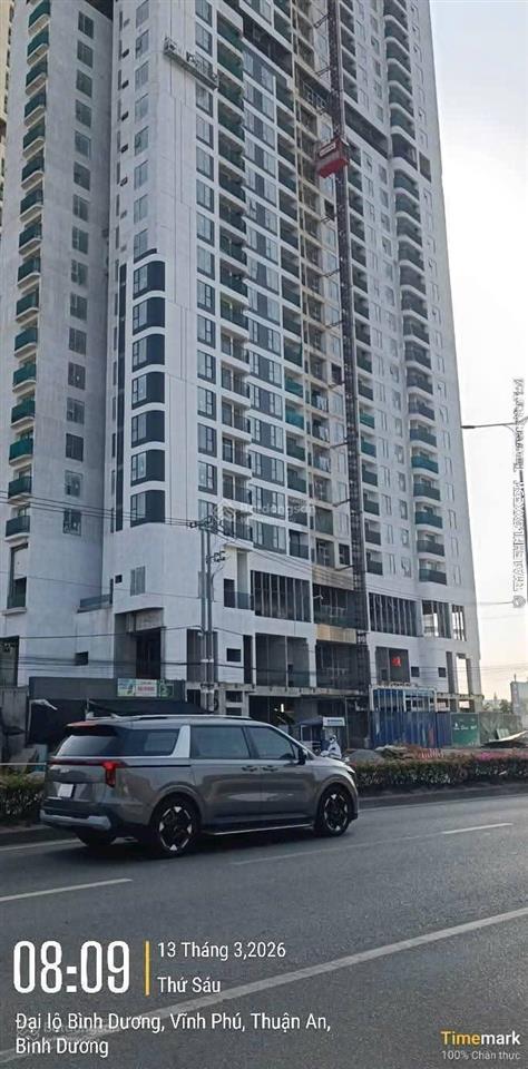 Cần ra căn 1pn, view thoáng. làm việc chính chủ