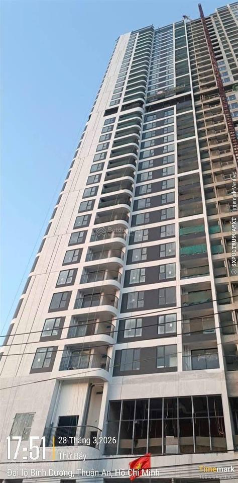 Cần ra căn 1pn, view thoáng. làm việc chính chủ