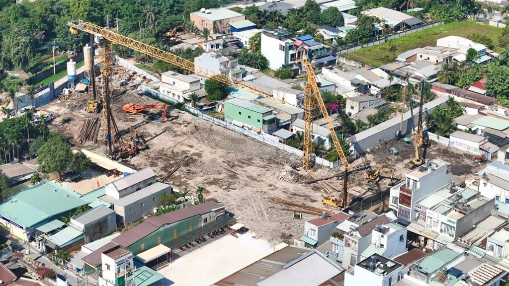 Tìm chủ mới cho căn hoa hậu  2 phòng ngủ. làm việc chính chủ