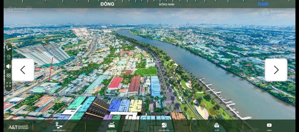 Tìm chủ mới cho căn hoa hậu  2 phòng ngủ. làm việc chính chủ