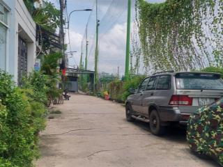 Bán đất mặt tiền đường số 7. đối diện bún bò giáo toàn.