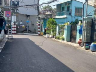 Bán đất mặt tiền đường số 7, linh xuân, thành phố thủ đức