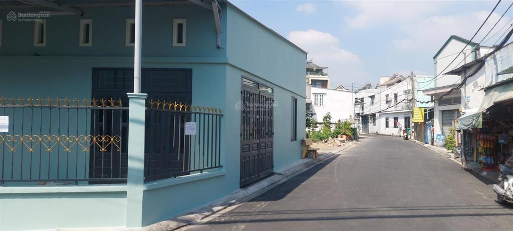 Bán đất mặt tiền đường số 7, linh xuân, thành phố thủ đức