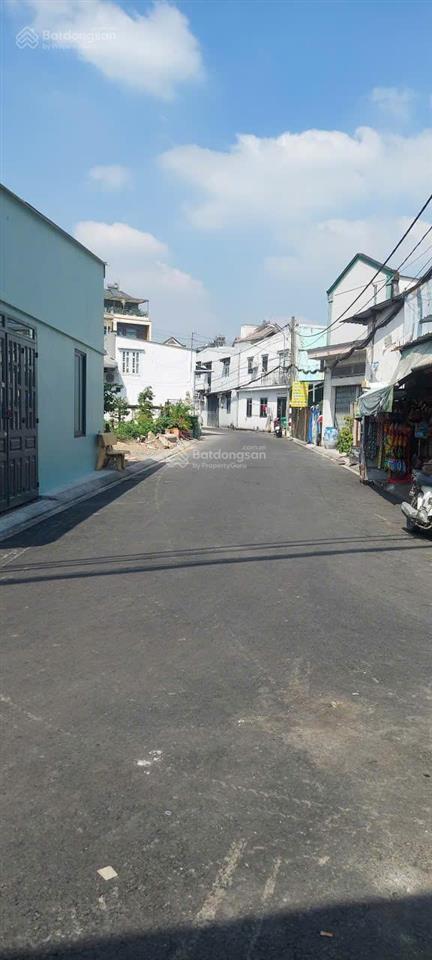 Bán đất tại số 7, linh xuân, thủ đức, 4,55 tỷ, 59m2