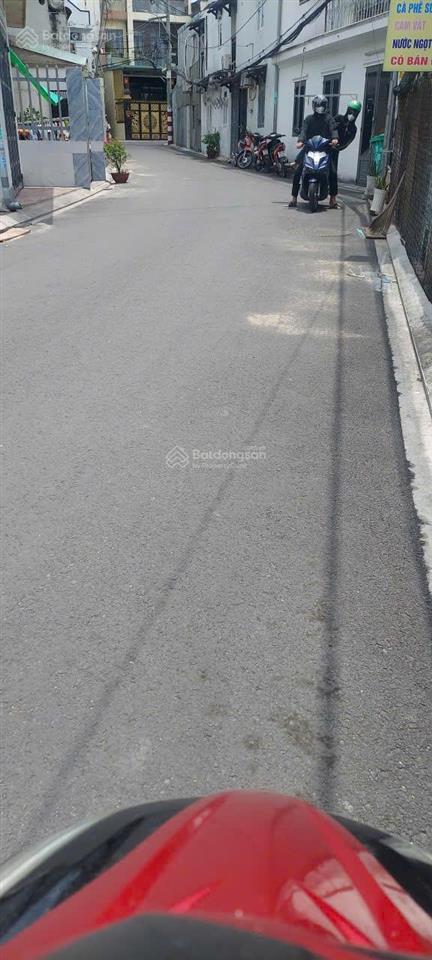 Bán đất tại số 7, linh xuân, thủ đức, 4,55 tỷ, 59m2