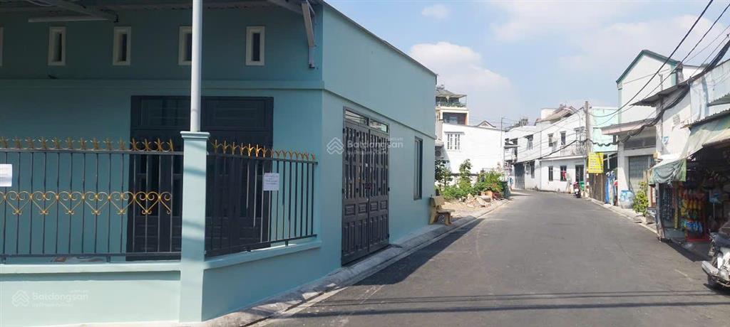 Bán đất tại số 7, linh xuân, thủ đức, 4,55 tỷ, 59m2