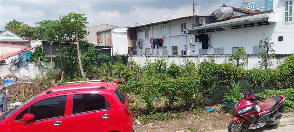 Bán đất tại số 7, linh xuân, thủ đức, 4,55 tỷ, 59m2