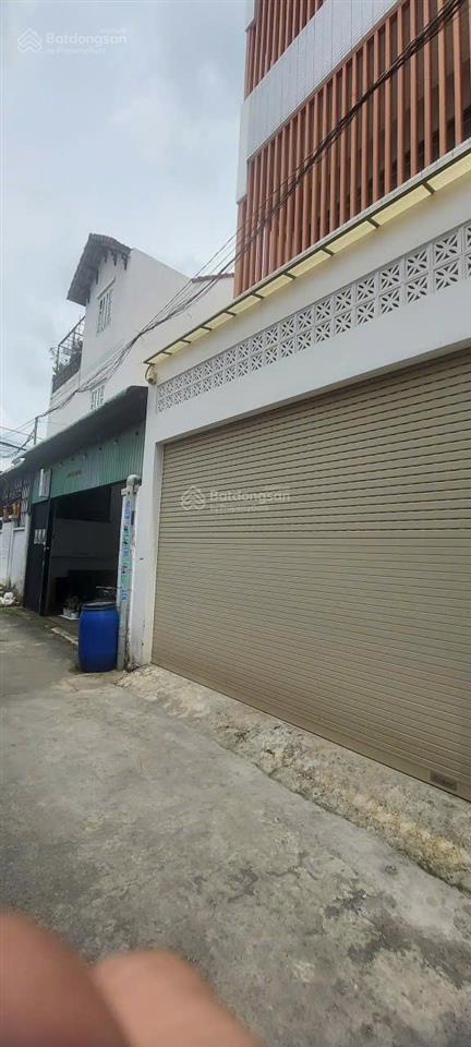 Bán nhà riêng tại đường trần hưng đạo, phường hiệp phú, quận 9, 9,5 tỷ, 79m2, đẹp, nhiều tiện ích