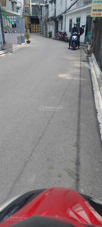 Hàng hiếm tại số 7, thủ đức, 4,55 tỷ, 58m2, đất thổ cư chính chủ