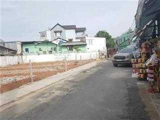 Bán đất tại số 7, linh xuân, thủ đức, 4,75 tỷ, 58 m2