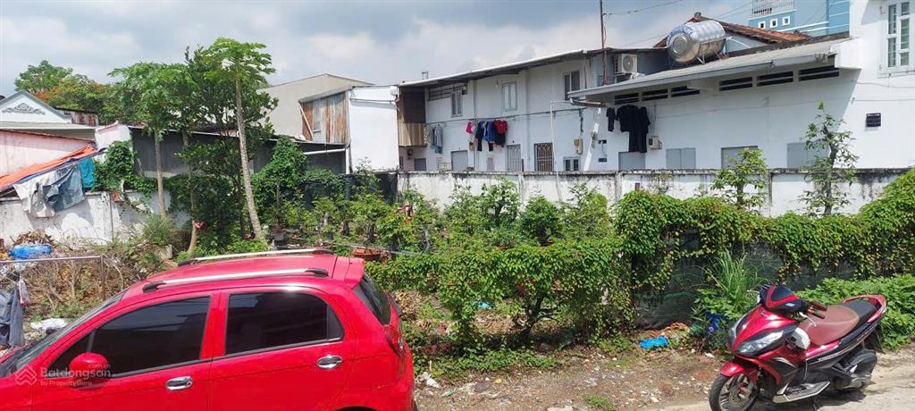 Bán đất tại đường số 7, phường linh xuân, thành phố thủ đức, 4,63 tỷ, 59m2