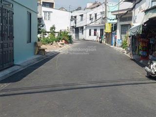 Bán đất tại đường số 7, phường linh xuân, thành phố thủ đức, giá 4,55 tỷ, 58m2, hàng hot view đẹp