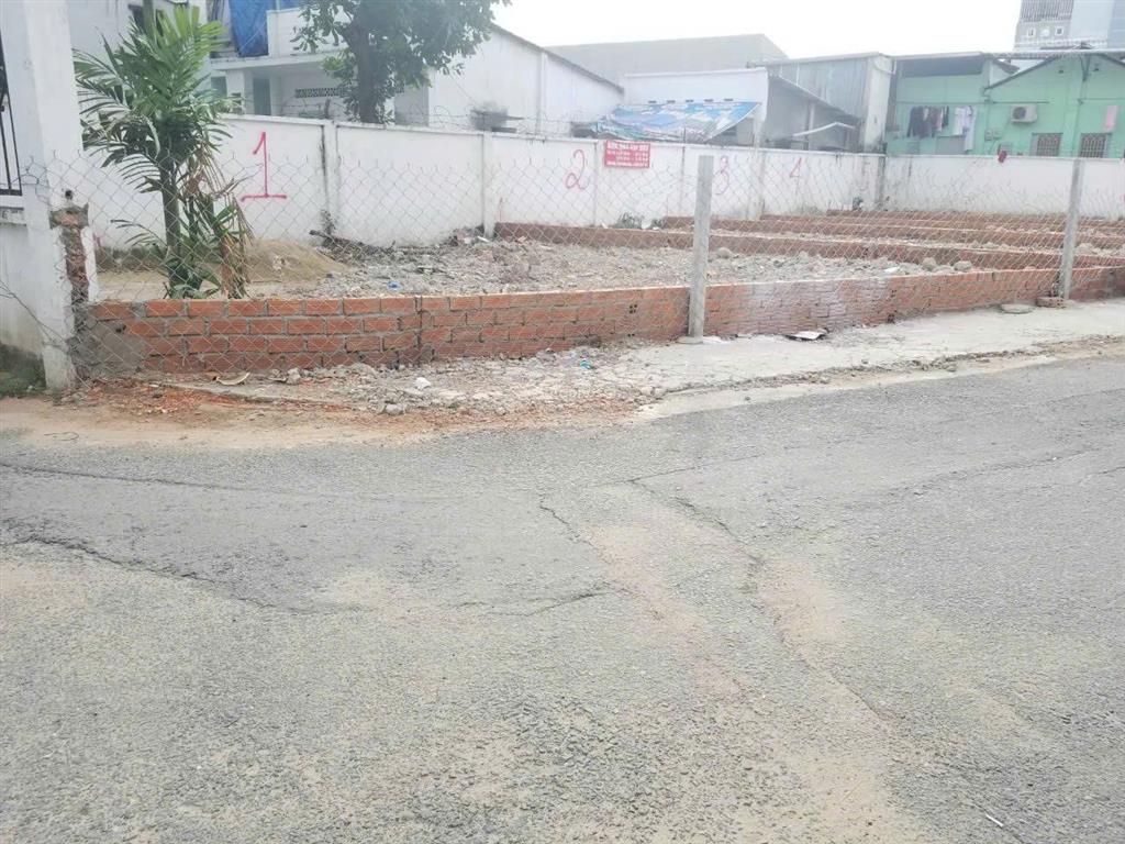 Bán đất tại đường số 7, phường linh xuân, thành phố thủ đức, giá 4,55 tỷ, 58m2, hàng hot view đẹp